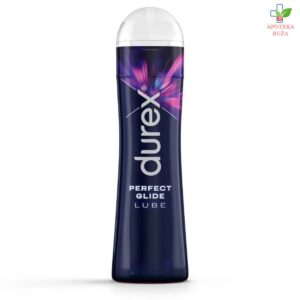Durex Play Perfect Glide lubrikant 50ml