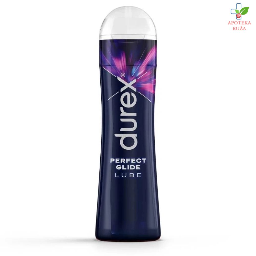 Durex Play Perfect Glide lubrikant 50ml