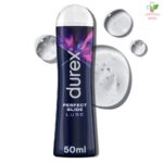 Durex Play Perfect Glide lubrikant 50ml