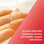 Durex Play Strawberry lubrikant 50ml