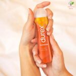 Durex Play Warming lubrikant 50ml