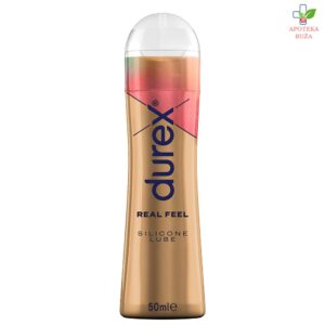 Durex Real Feel lubrikant 50ml