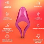 Durex Stimulator Erogenih Zona Unisex