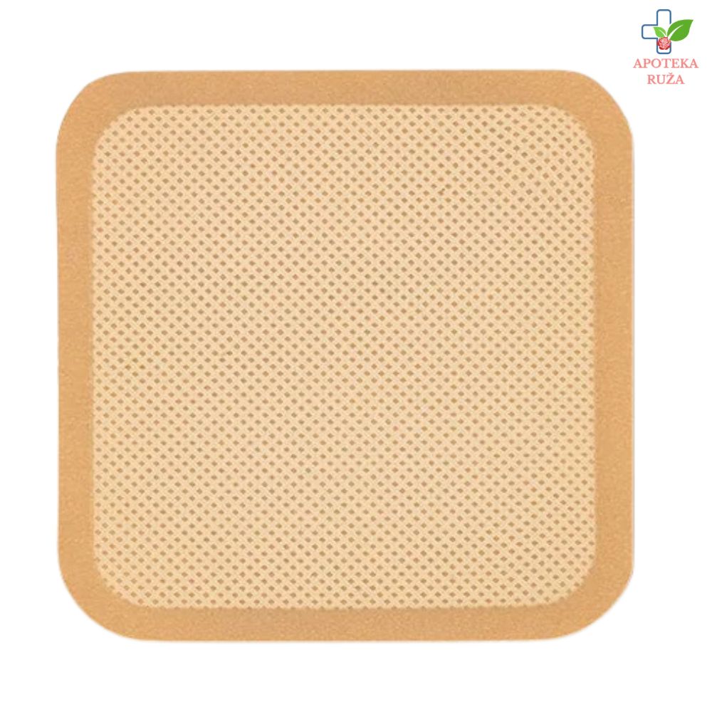 Eclypse obloge za rane 10cm x 10cm 1 komad