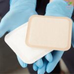 Eclypse obloge za rane 10cm x 10cm 1 komad