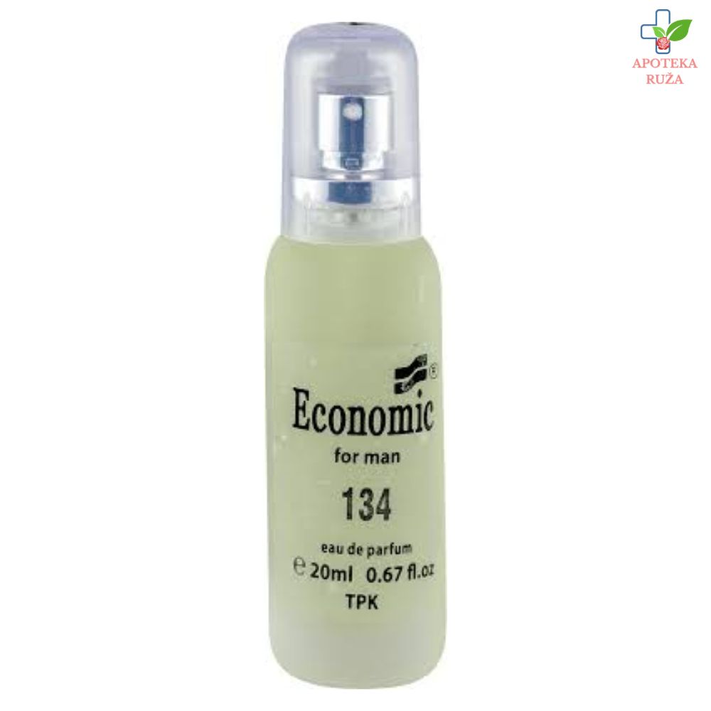 Economic parfem muški 20ml 134