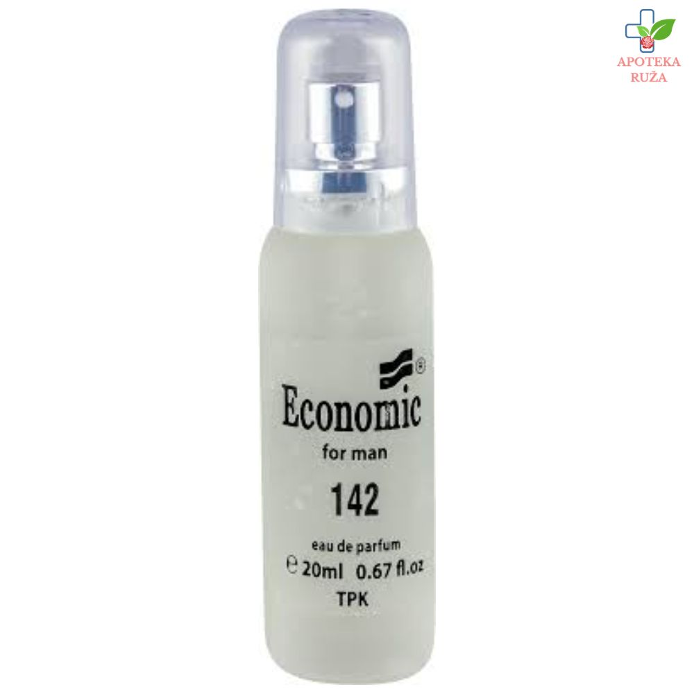 Economic parfem muški 20ml 142