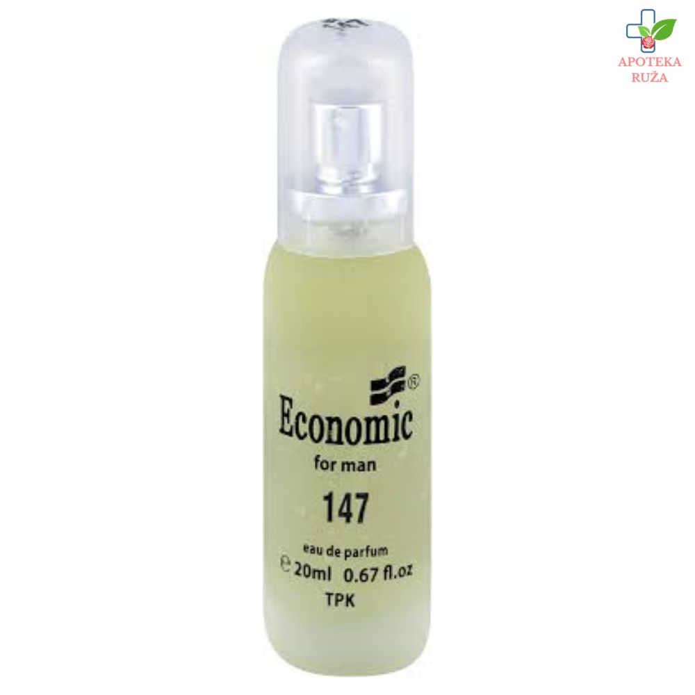 Economic parfem muški 20ml 147