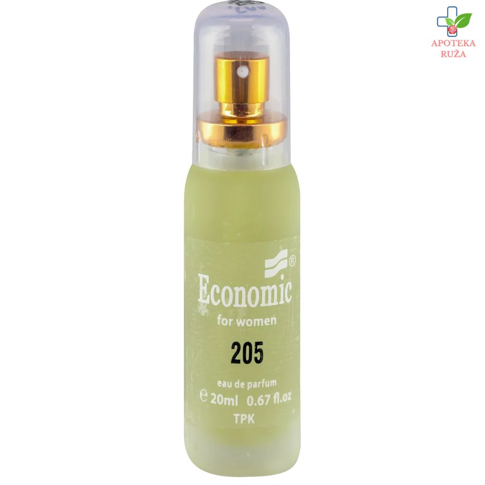 Economic parfem ženski 20ml 205