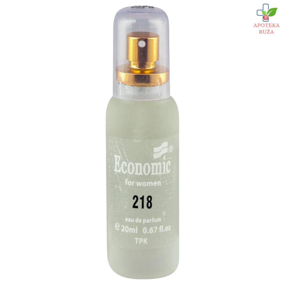 Economic parfem ženski 20ml 218