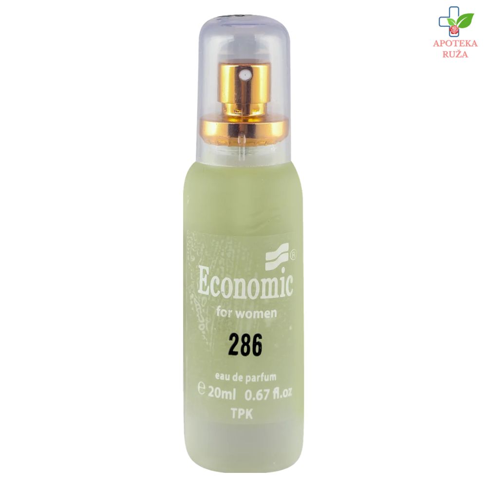 Economic parfem ženski 20ml 286