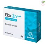 Eko Zn++ 40 tableta