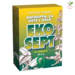 Ekosept 36 oribleta