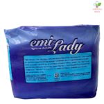 Emy Lady Extra 10 uložaka