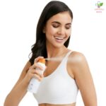 Eucerin Oil Control SPF 50+ sprej 200ml 69758