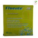 Fluente protiv gasova i nadutost 15 kesica