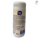 Fresh Step puder protiv znojenja nogu 90gr