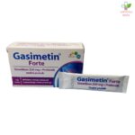 Gasimetin Forte Simetikon+Prebiotik 12 direkt kesica