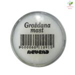 Grožđana mast Vanila 6gr