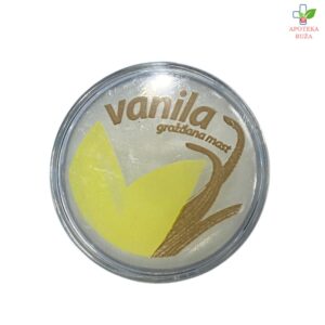 Grožđana mast Vanila 6gr