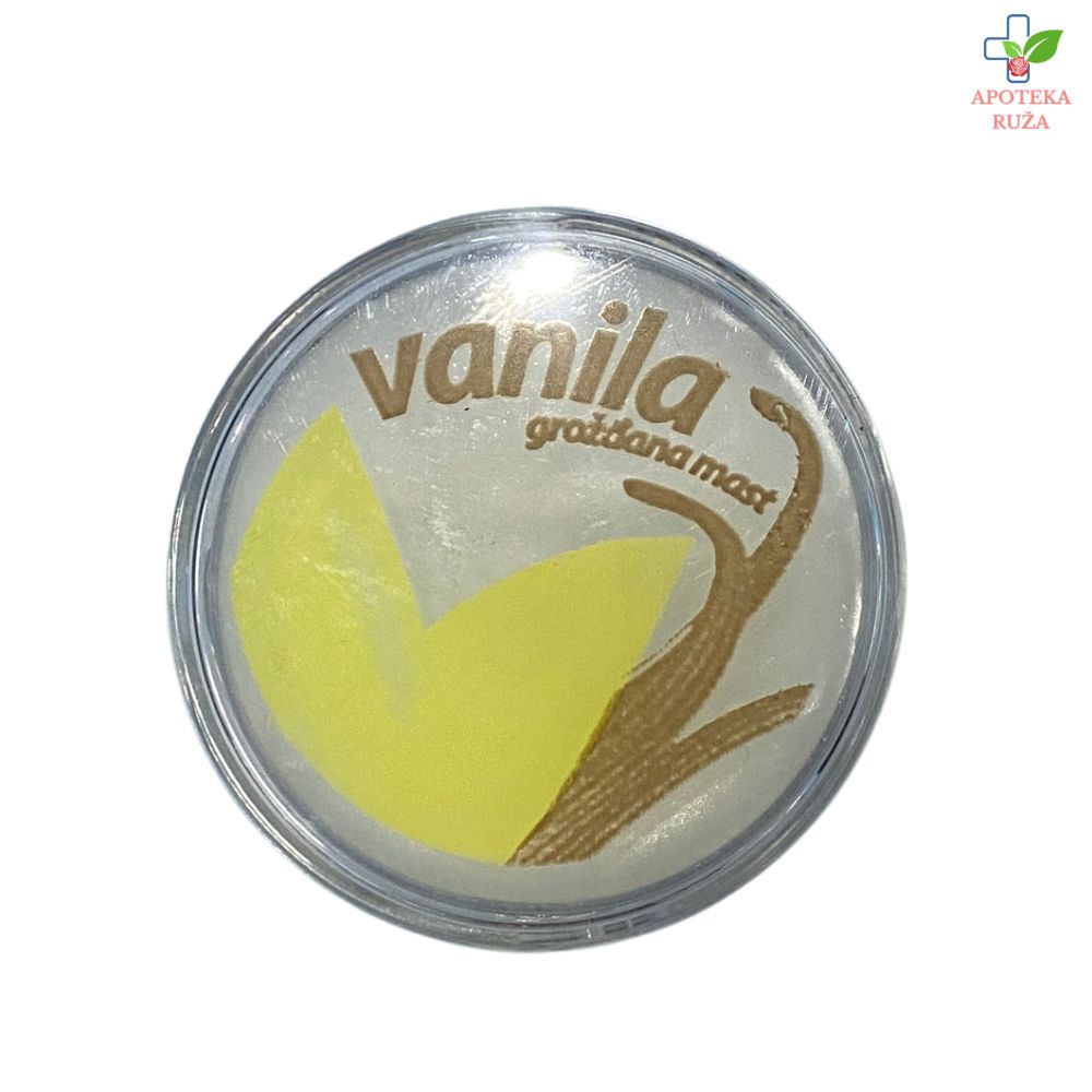Grožđana mast Vanila 6gr