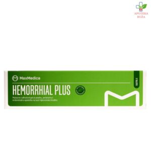 Hemorrhial Plus gel 30ml