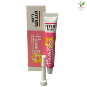Hemostop balzam za hemoroide 20ml