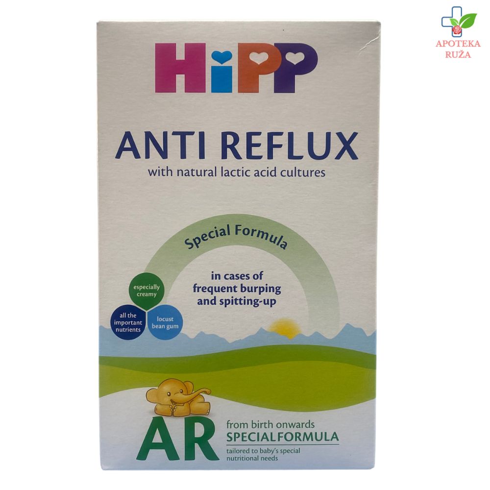 Hipp Anti Reflux 300gr