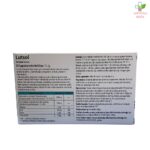 Lutsol za normalno funkcionisanje prostate 30 kapsula