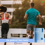 Max Medica GS Flex 60 kapsula