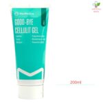 Max Medica Good Bye Cellulit gel 200ml