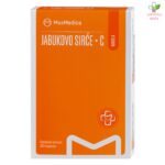 Max Medica Jabukovo sirće + vitamin C 30 kapsula