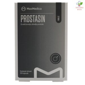 Max Medica Prostasin 30 kapsula