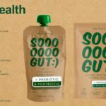 Nutrino Lab SO GUT Pouch 180gr