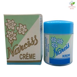 Narcis krema 30g