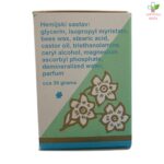 Narcis krema 30g
