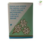Narcis krema 30g