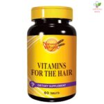 Natural Wealth Vitamini za kosu 60 tableta