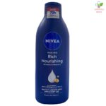 Nivea mleko za telo 400ml