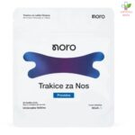 Noro trakice protiv zapušenog nosa 30 komada