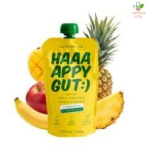 Nutrino Lab HAPPY GUT Pouch 180gr
