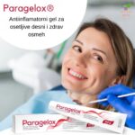 Paragelox dentalni gel 50ml