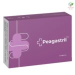 Peagastril protiv gasova i nadutosti 15 kapsula