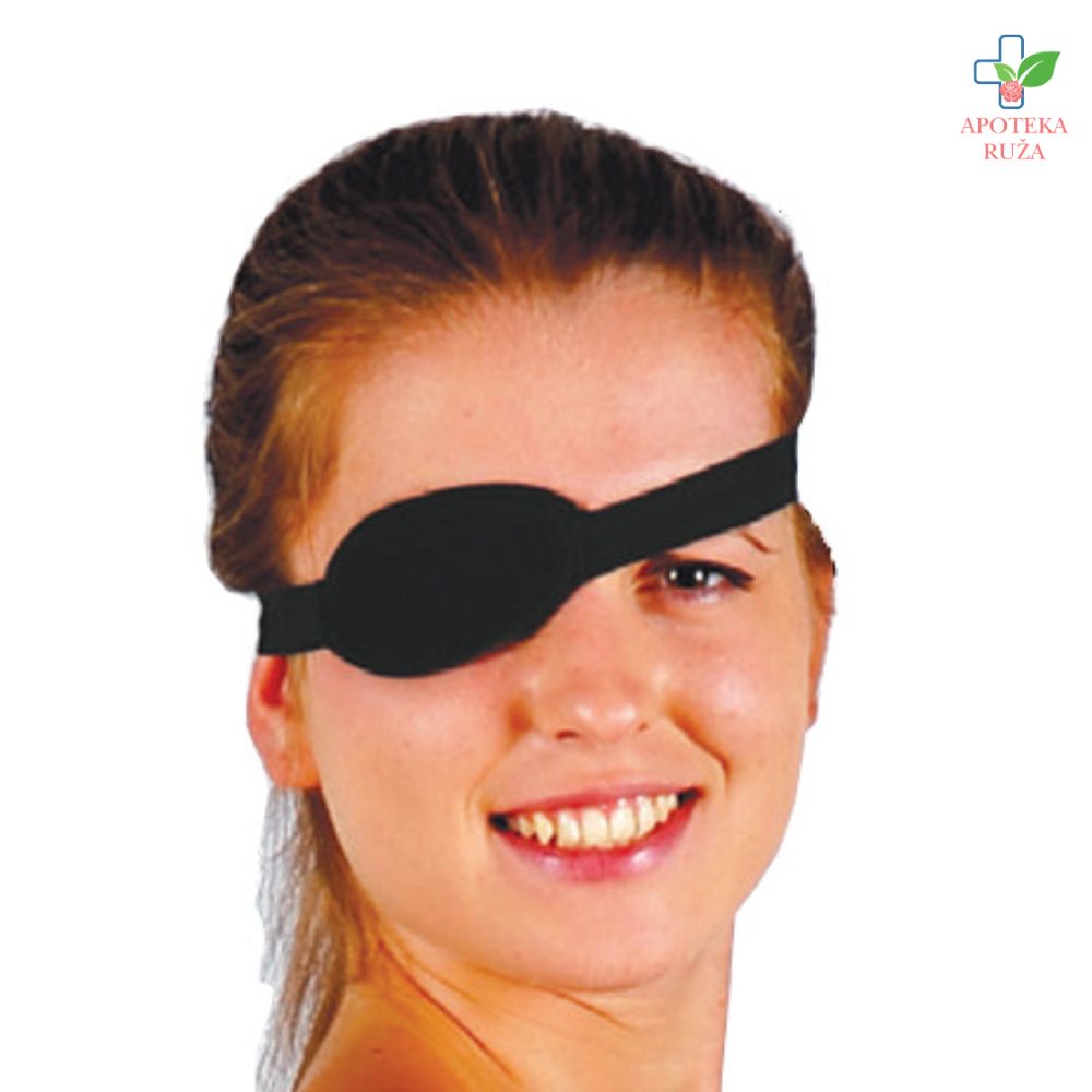 Pokrivka (povez) za oko ML 0916