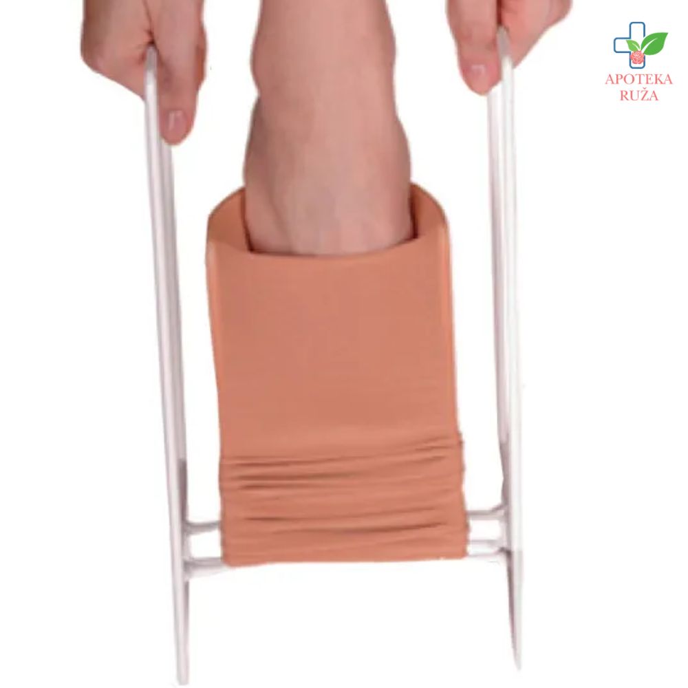 Pomagalo za navlačenje čarapa ML 0774