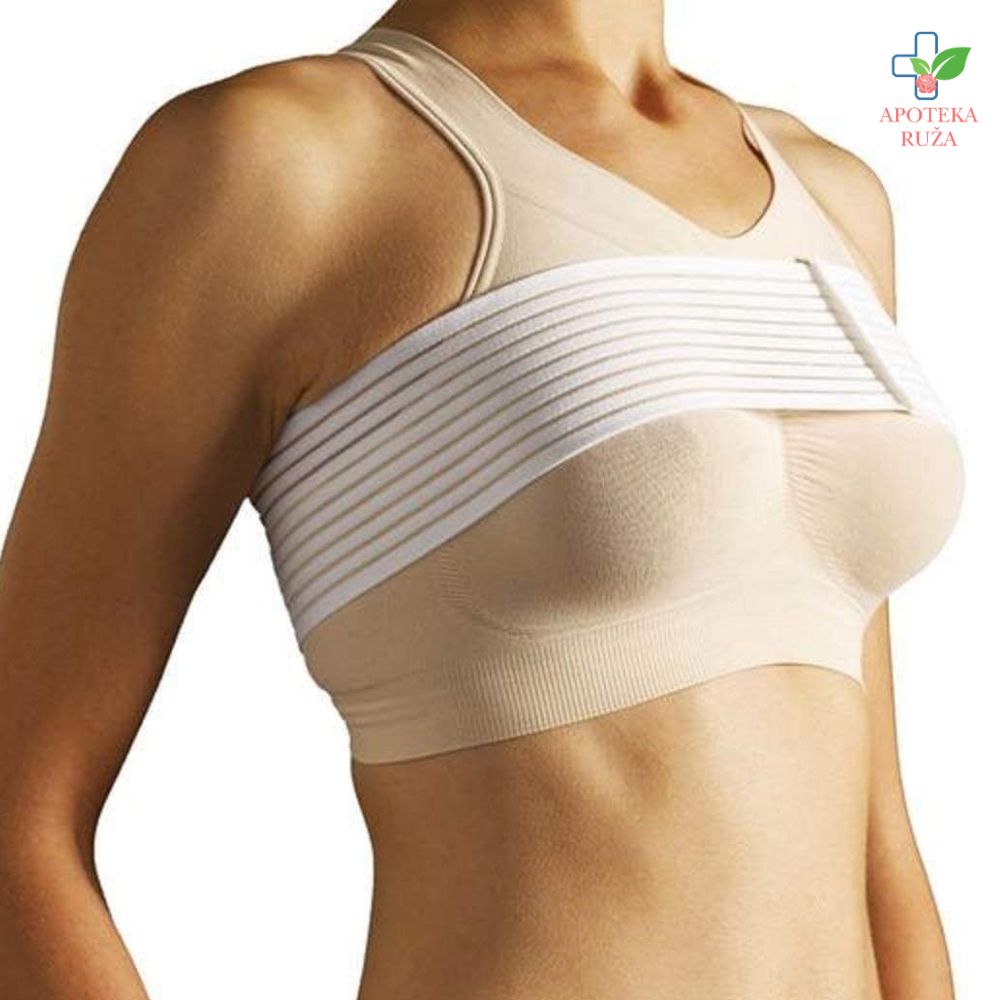 Post-op Implant stabilizer band-traka za stabilizaciju impanta nakon uvećanja grudi