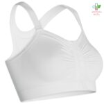 Postoperatvni grudnjak Bella veličina L beli