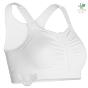 Postoperatvni grudnjak Marianne veličina XL beli