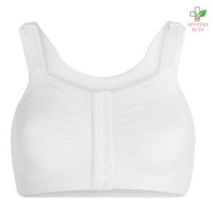 Postoperatvni grudnjak Mary veličina XXXL beli