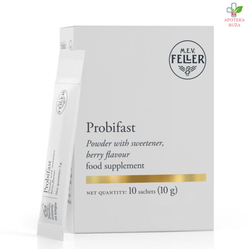 Probifast 10 kesica